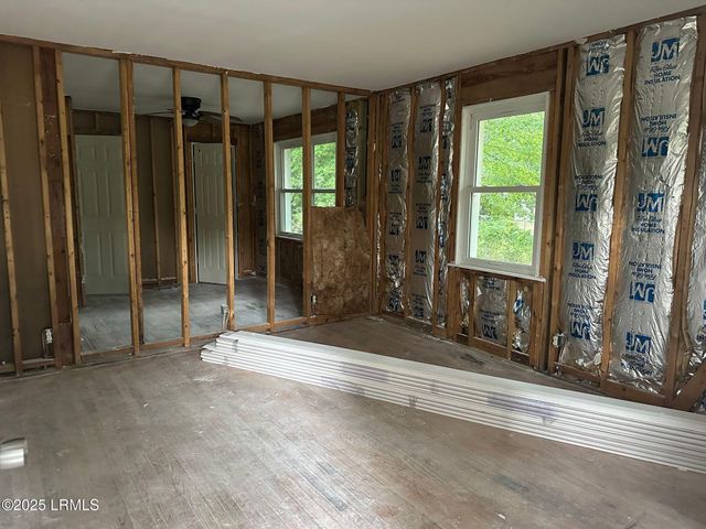 202 Sharon Avenue, Hampton, SC 29924