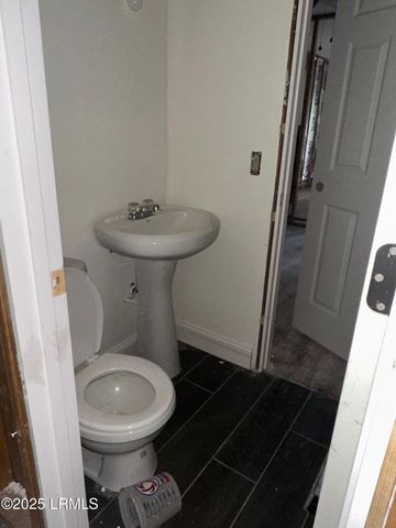 202 Sharon Avenue, Hampton, SC 29924