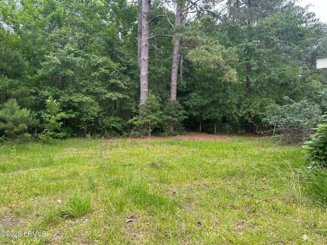 202 Sharon Avenue, Hampton, SC 29924