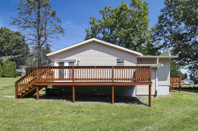 1176 Apple Valley Drive, Howard, OH 43028
