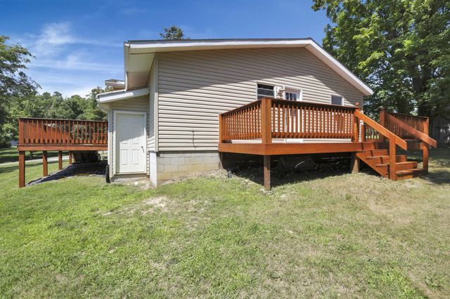 1176 Apple Valley Drive, Howard, OH 43028