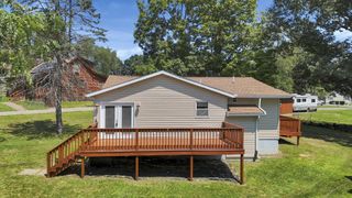 1176 Apple Valley Drive, Howard, OH 43028