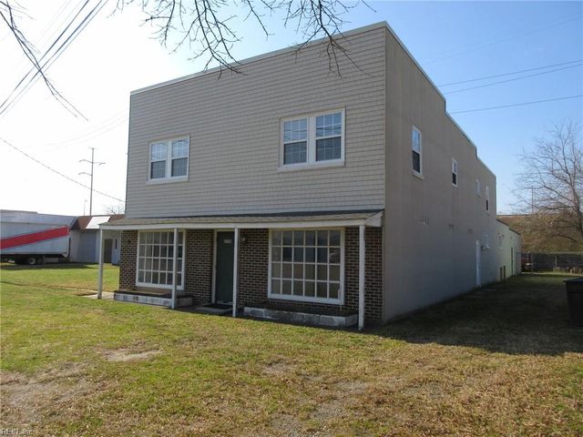 2538 W Pembroke AVE, Hampton, VA 23661