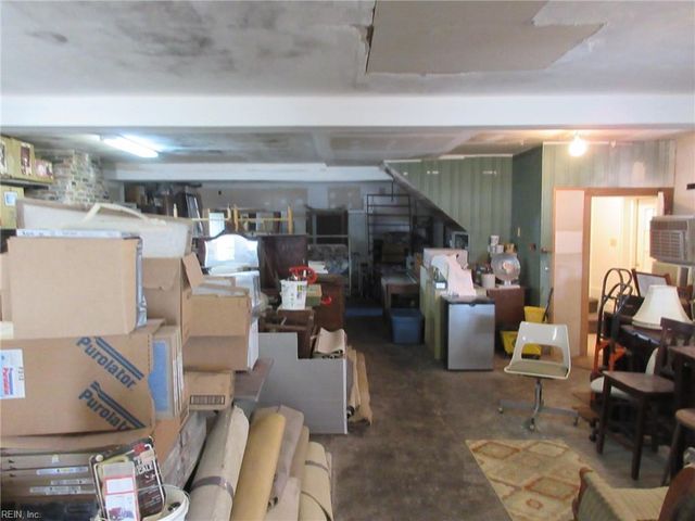 2538 W Pembroke AVE, Hampton, VA 23661