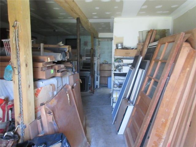 2538 W Pembroke AVE, Hampton, VA 23661