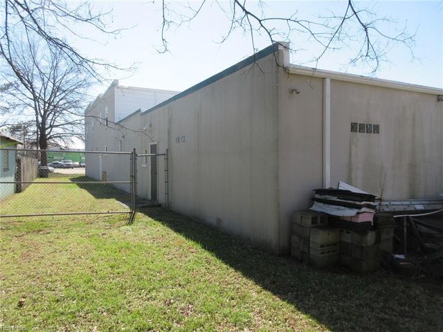 2538 W Pembroke AVE, Hampton, VA 23661
