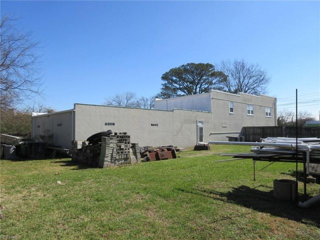 2538 W Pembroke AVE, Hampton, VA 23661