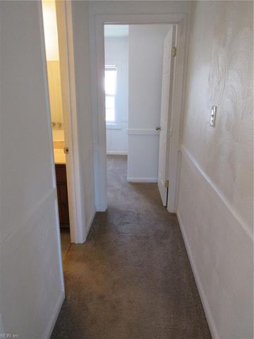 2538 W Pembroke AVE, Hampton, VA 23661