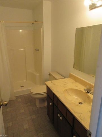 2538 W Pembroke AVE, Hampton, VA 23661