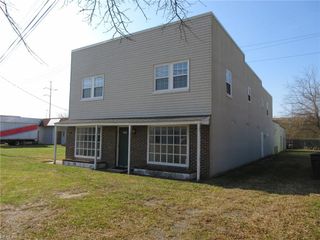 2538 W Pembroke AVE, Hampton, VA 23661