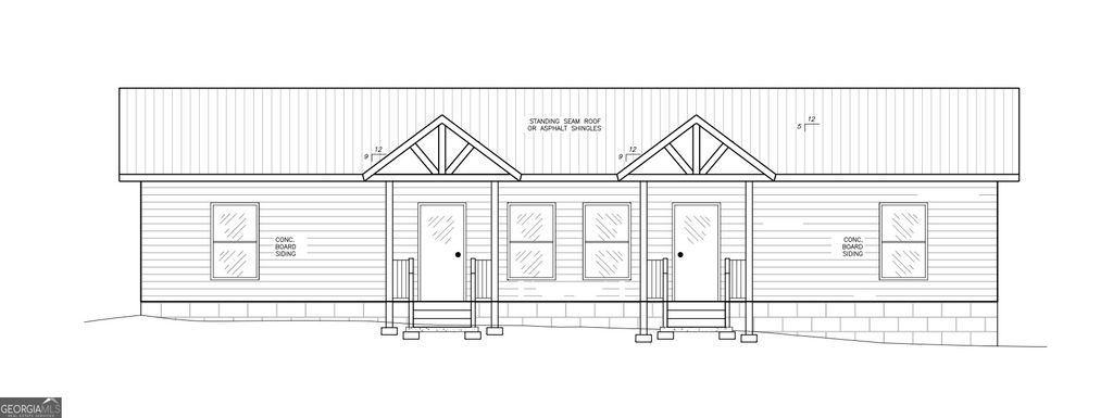 93 Mimosa Drive A, Watkinsville, GA 30677