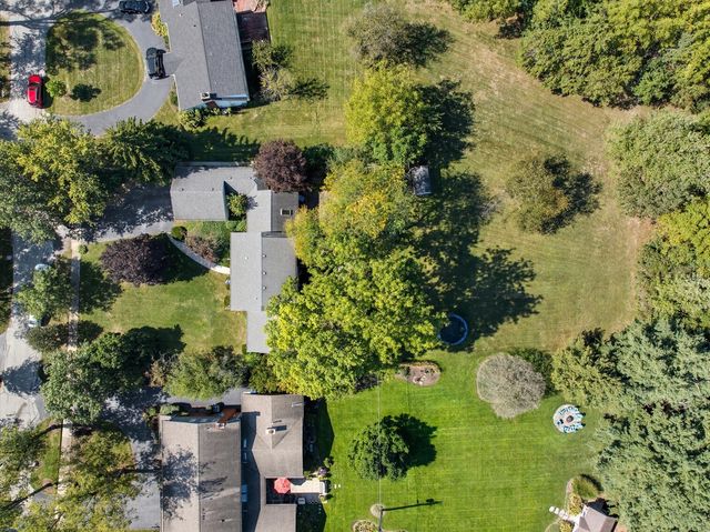 2647 1st Private Road, Flossmoor, IL 60422