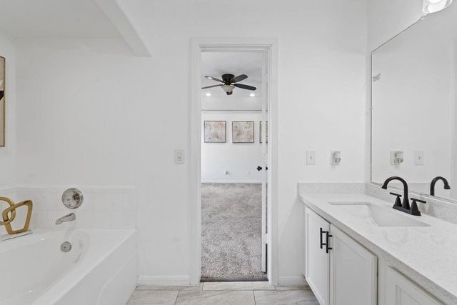 6310 Mountain Pines Lane, Katy, TX 77449