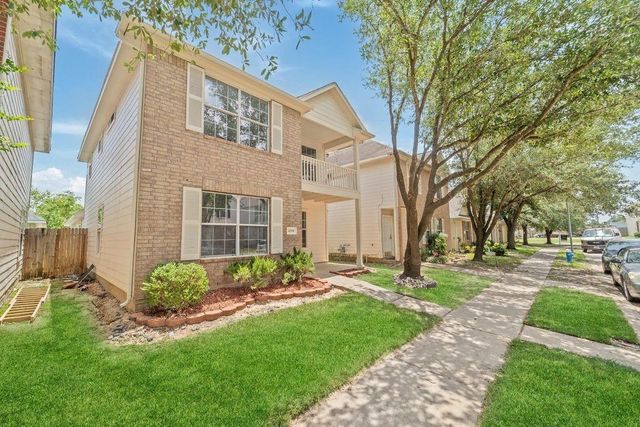 6310 Mountain Pines Lane, Katy, TX 77449