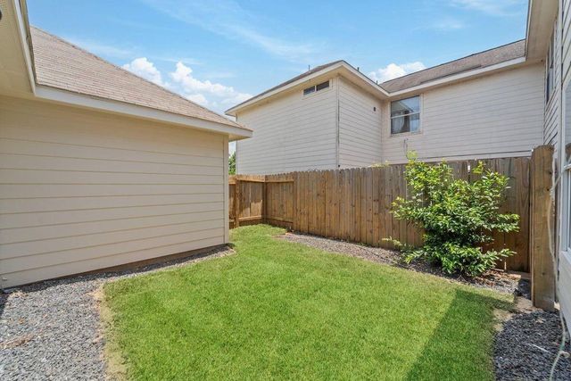 6310 Mountain Pines Lane, Katy, TX 77449