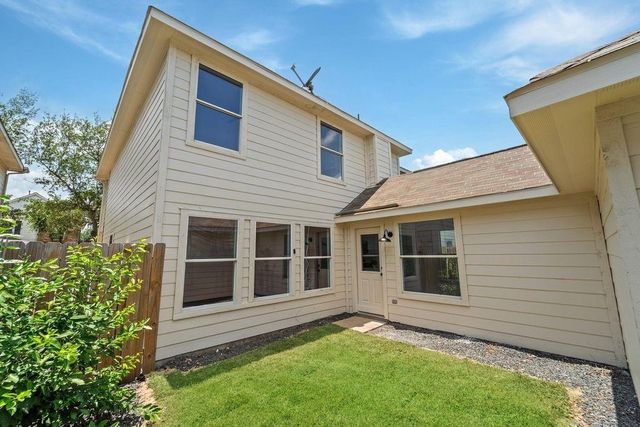 6310 Mountain Pines Lane, Katy, TX 77449