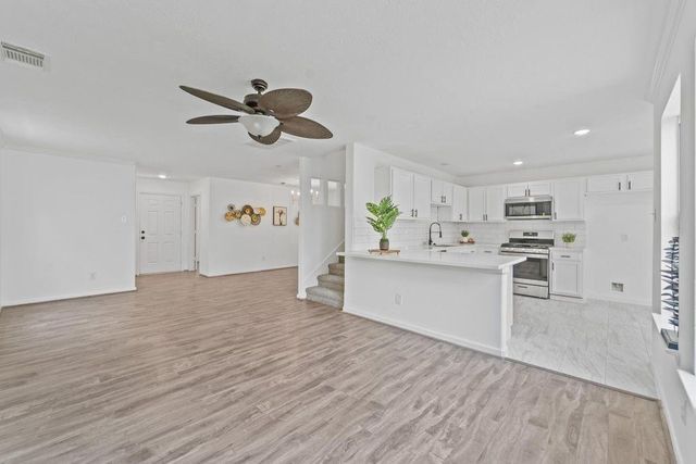 6310 Mountain Pines Lane, Katy, TX 77449