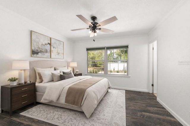 5721 SW 31ST STREET, Ocala, FL 34474