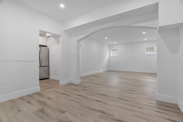 1601 NW 50th St, Miami, FL 33142