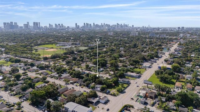 1601 NW 50th St, Miami, FL 33142