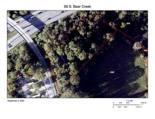 68 S Bear Creek Road, Asheville, NC 28806