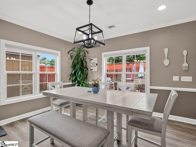 331 Leigh Creek Drive, Greenville, SC 29681