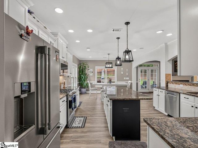 331 Leigh Creek Drive, Greenville, SC 29681