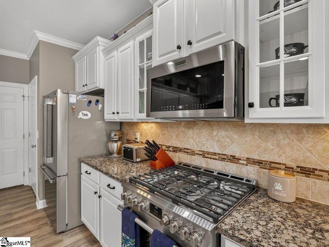 331 Leigh Creek Drive, Greenville, SC 29681