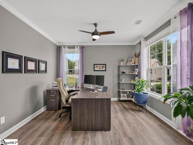 331 Leigh Creek Drive, Greenville, SC 29681