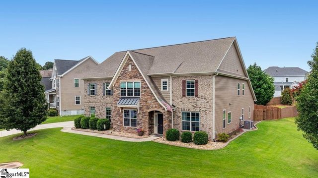 331 Leigh Creek Drive, Greenville, SC 29681