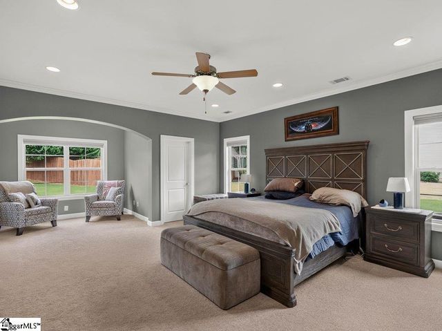 331 Leigh Creek Drive, Greenville, SC 29681