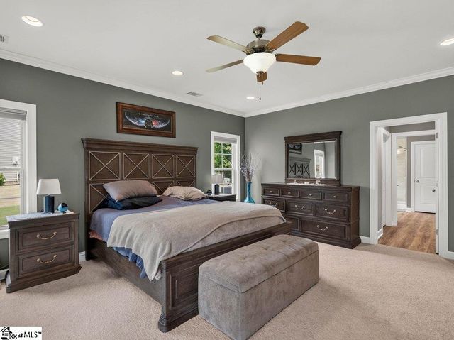 331 Leigh Creek Drive, Greenville, SC 29681