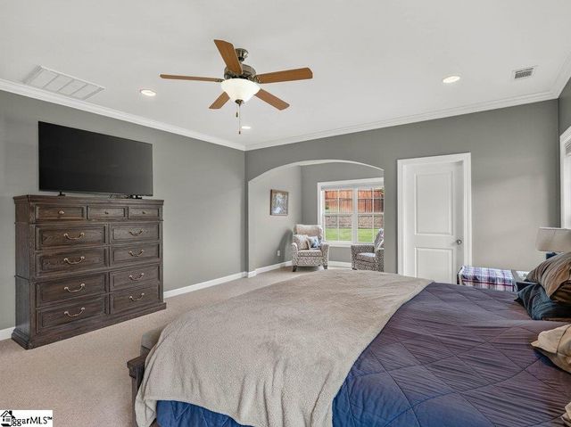 331 Leigh Creek Drive, Greenville, SC 29681