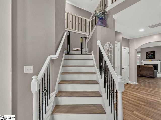 331 Leigh Creek Drive, Greenville, SC 29681