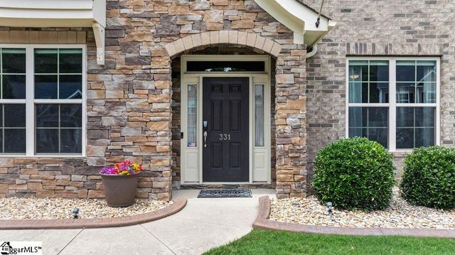 331 Leigh Creek Drive, Greenville, SC 29681