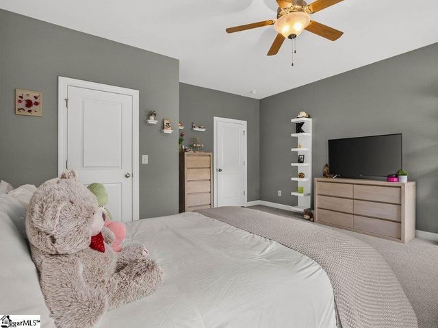 331 Leigh Creek Drive, Greenville, SC 29681