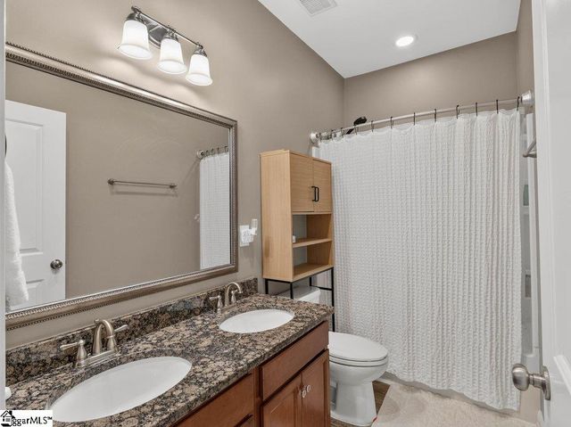 331 Leigh Creek Drive, Greenville, SC 29681