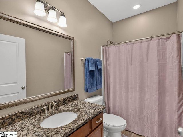331 Leigh Creek Drive, Greenville, SC 29681