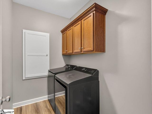 331 Leigh Creek Drive, Greenville, SC 29681