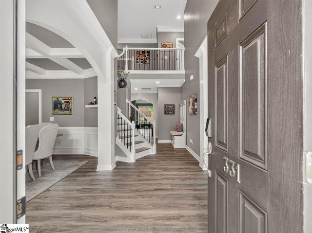 331 Leigh Creek Drive, Greenville, SC 29681