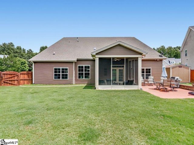 331 Leigh Creek Drive, Greenville, SC 29681