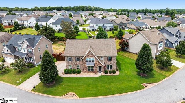 331 Leigh Creek Drive, Greenville, SC 29681