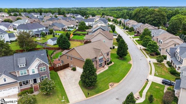 331 Leigh Creek Drive, Greenville, SC 29681