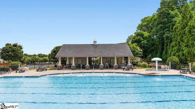 331 Leigh Creek Drive, Greenville, SC 29681