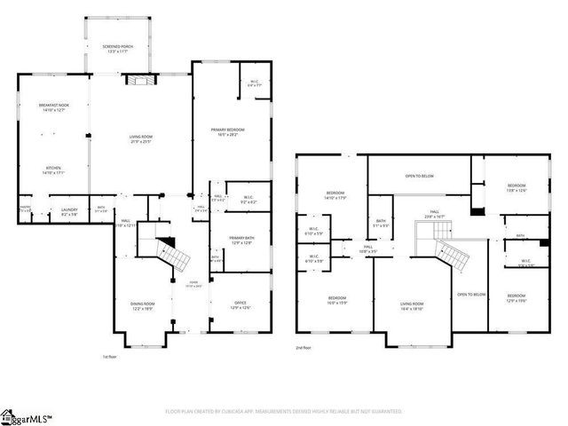 331 Leigh Creek Drive, Greenville, SC 29681