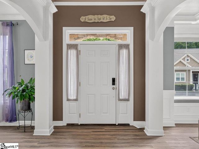 331 Leigh Creek Drive, Greenville, SC 29681