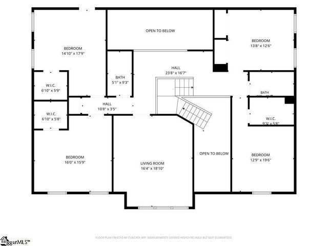 331 Leigh Creek Drive, Greenville, SC 29681