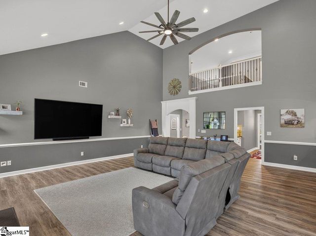 331 Leigh Creek Drive, Greenville, SC 29681