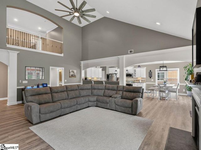 331 Leigh Creek Drive, Greenville, SC 29681