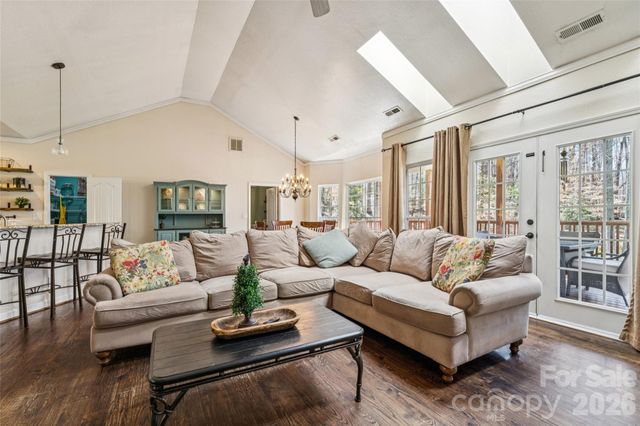 1460 Adkin Drive, Iron Station, NC 28080